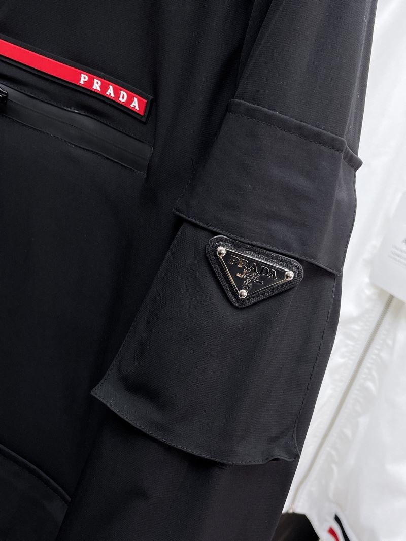 Prada Outwear